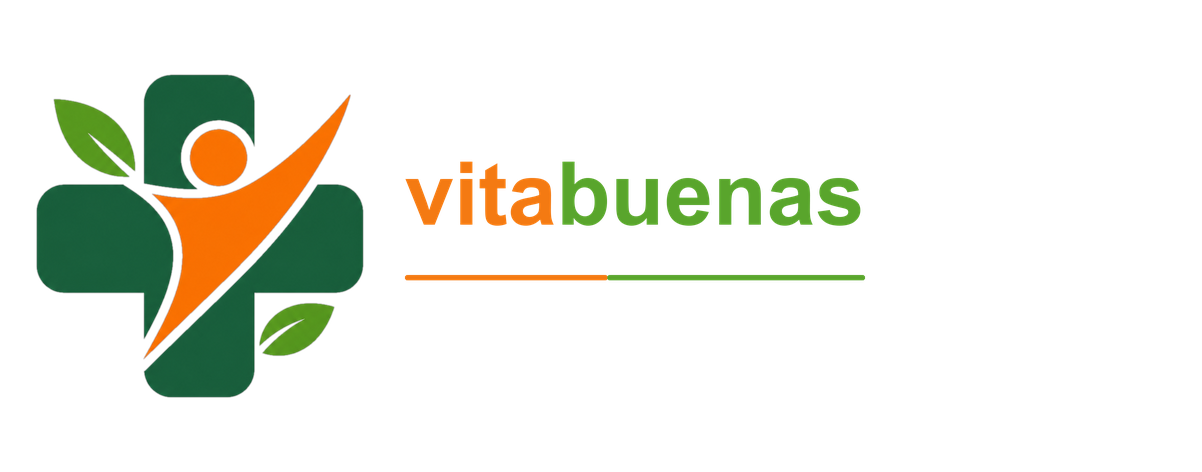 Vitabuenas